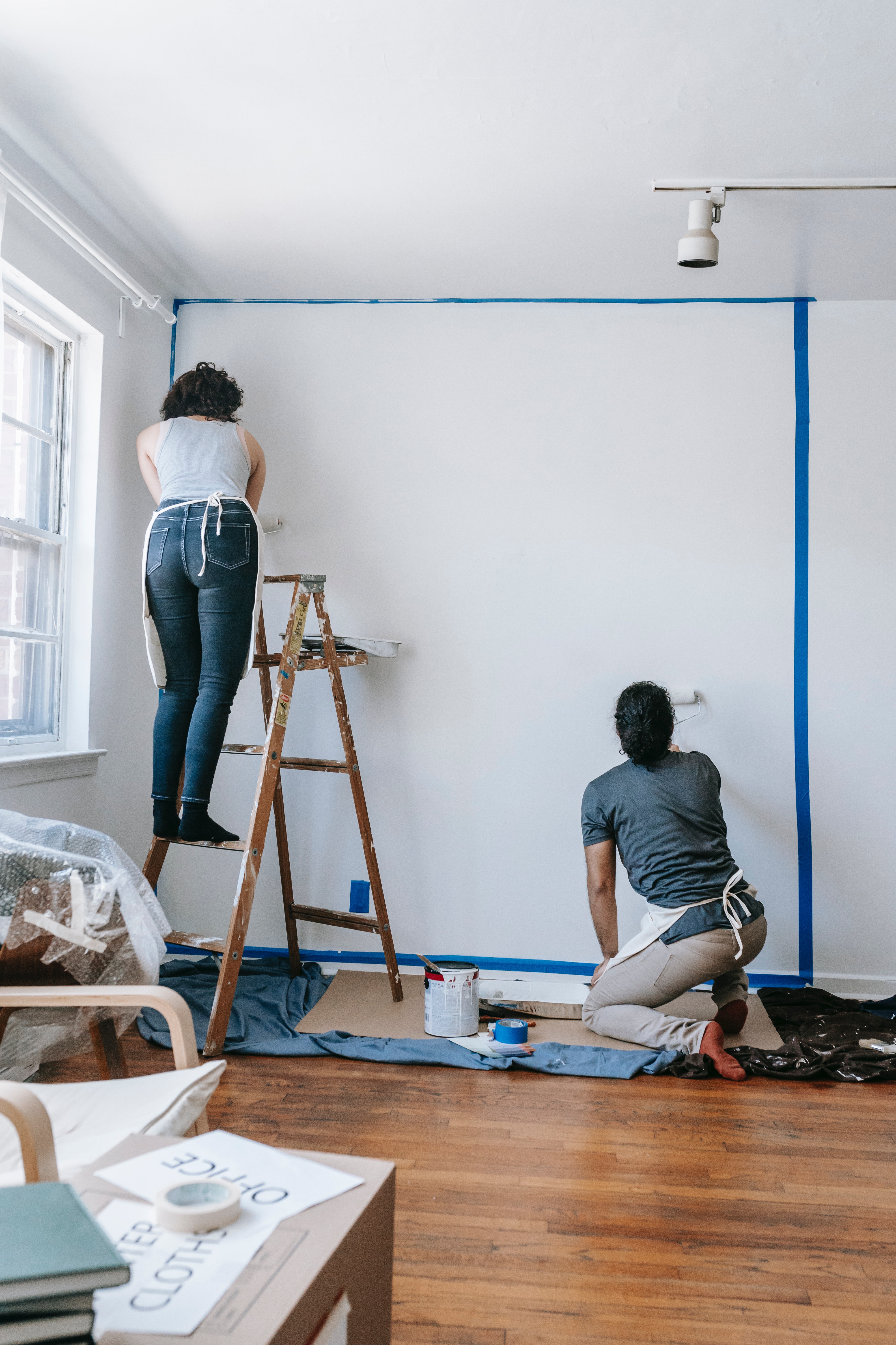 Elevate Your Space with Interior Painting Specialists in Toronto: Expertise, Precision, and Unparalleled Results